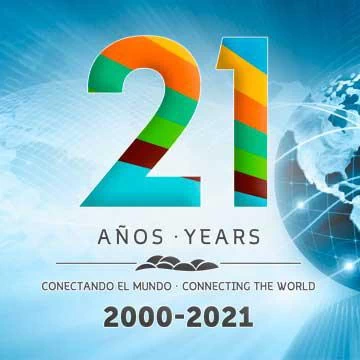 TuCanarias.com 2000-2021 21 años contigo