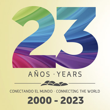 TuCanarias.com 2000-2023 23 years with you