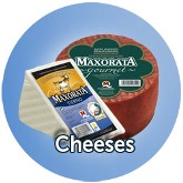 Online Shop Buy Canarian Cheeses and sausages